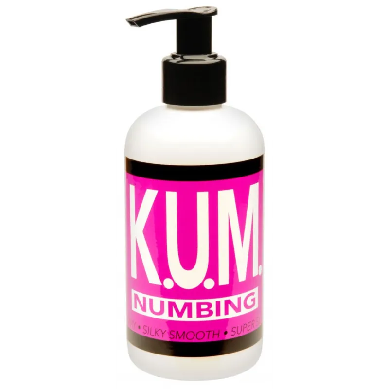 K.U.M. Gel KUM Numbing 250mL